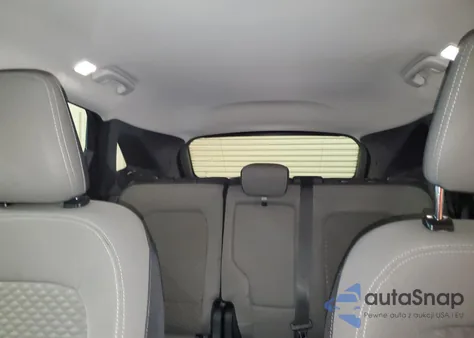 2021 Ford Escape Se из США, поврежденный, VIN 1FMCU0G61MUA45941